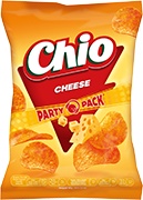 Chio Chips Party Pack Cheese 190g